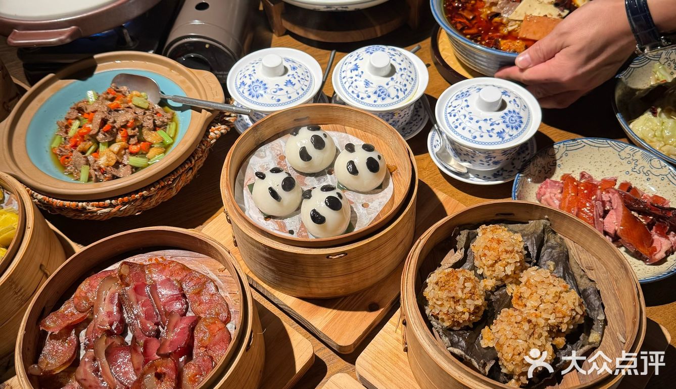 天河平价 真正好吃的川菜小店！！