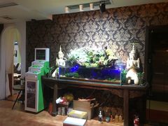 -域SPA·足疗·按摩·养生(静安寺店)