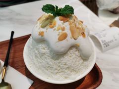 -丹礼糖甜品