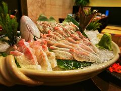 -小山日本料理(电子大厦店)