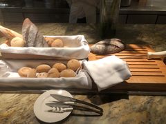 -嘉定凯悦·咖啡厅