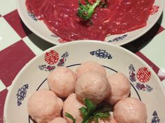 -赵美丽重庆火锅(西安直营总店)