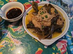 -人民公社大食堂(顺义总店)