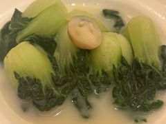 -利苑酒家(宜安广场店)