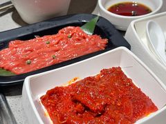 -海底捞火锅(龙湖时代天街店)
