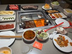 -海底捞火锅(顺义华联店)
