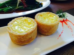 -海天楼(天津泛太平洋店)