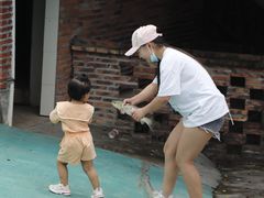 -松山湖南湖湾露营营地