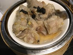 -糖朝(尖沙咀店)