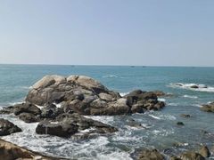 -海南分界洲岛旅游区