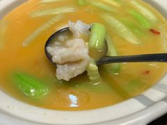 -来相会饺子·新辽菜(甘家口店)
