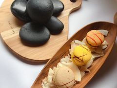 -三嚥阁 La Villa Restaurant