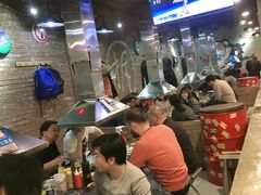 大堂-马路牙子烧烤音乐酒馆(望京店)