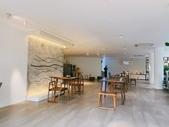 -自在逸舍·简餐下午茶