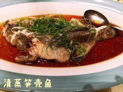 -新花城蟹粉馆(乌鲁木齐店)