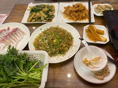 -正能量脆肉鲩火锅