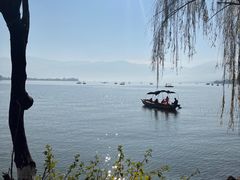 -西昌邛海湿地