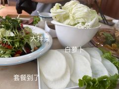 -爆肚于(赵公口桥店)