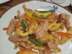 -百年银屏蚝烙·潮汕菜·非遗(乐山店)