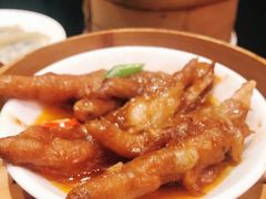 -富力万达嘉华酒店-品珍中餐厅(水果湖店)