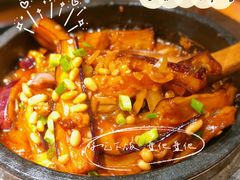-食锦记·福建私房菜(浦西万达店)