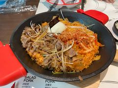 -西堤牛排(合肥之心城店)