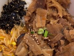 -新石器烤肉(百联川沙店)