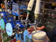 -blue frog蓝蛙(长泰广场店)