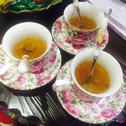 -源素美容养生会所