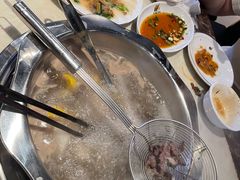 -小肥牛潮汕牛肉火锅(南联店)