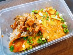 -老通城豆皮大王(吉庆街店)