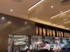 -大师兄·西北小馆(北站缤果空间店)