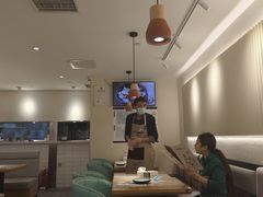 大堂-姑姑宴(富力广场店)