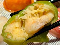 -避风塘·老港味餐厅·茶档(长宁龙之梦店)