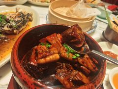 -湖滨28中餐厅·西湖宴·杭州君悦酒店