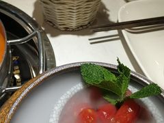 -蕃茄述·好汤自然来(江汉路店)