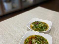 油碟-蜀串香牛杂火锅串串