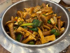 -一楼食业·美食人家
