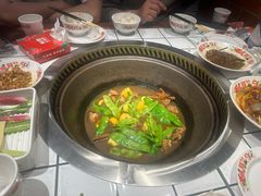 -姚稷大铁锅(龙之梦店)