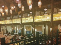 -HOHO餐厅(古子城店)