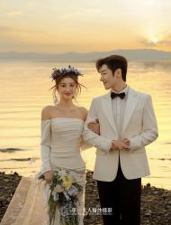 -第一夫人婚纱摄影(南京店)