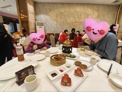 -聚福山莊·寻味顺德(北滘店)
