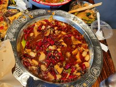 -破店肥哈·海鲜·烧烤(郑州银泰inPARK店)