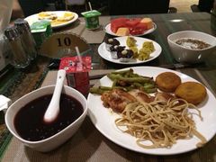 iphone_upload_pic-盛之乡温泉渡假村仕林餐厅