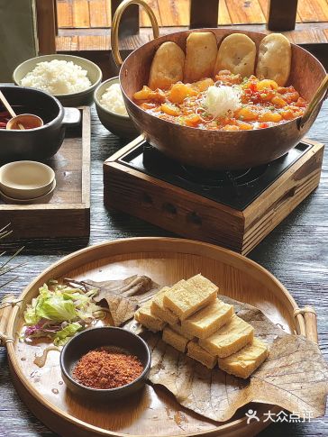 西安！秦岭脚下！不好吃不可能6刷！！