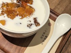 -彬媽糖水(侨鑫国际店)