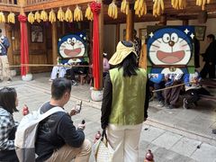 -云南民族村