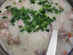 -南记食粥坊·宵夜大排档(莲花总店)
