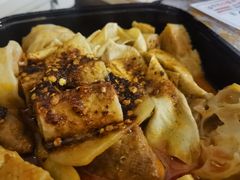 串串-高彩明麻辣烫串串香·老字号(西华门店)