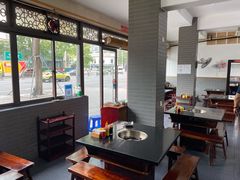 -水碾河肥兔火锅(水碾河店)